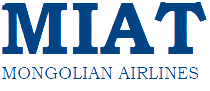 Miat Mongolian Airlines